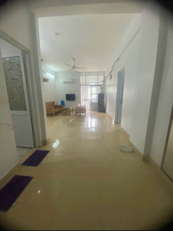 Căn hộ toà 6T Thượng Trưng 61m² giá chỉ 9xx triệu - Đầu tư sinh lời ngay!