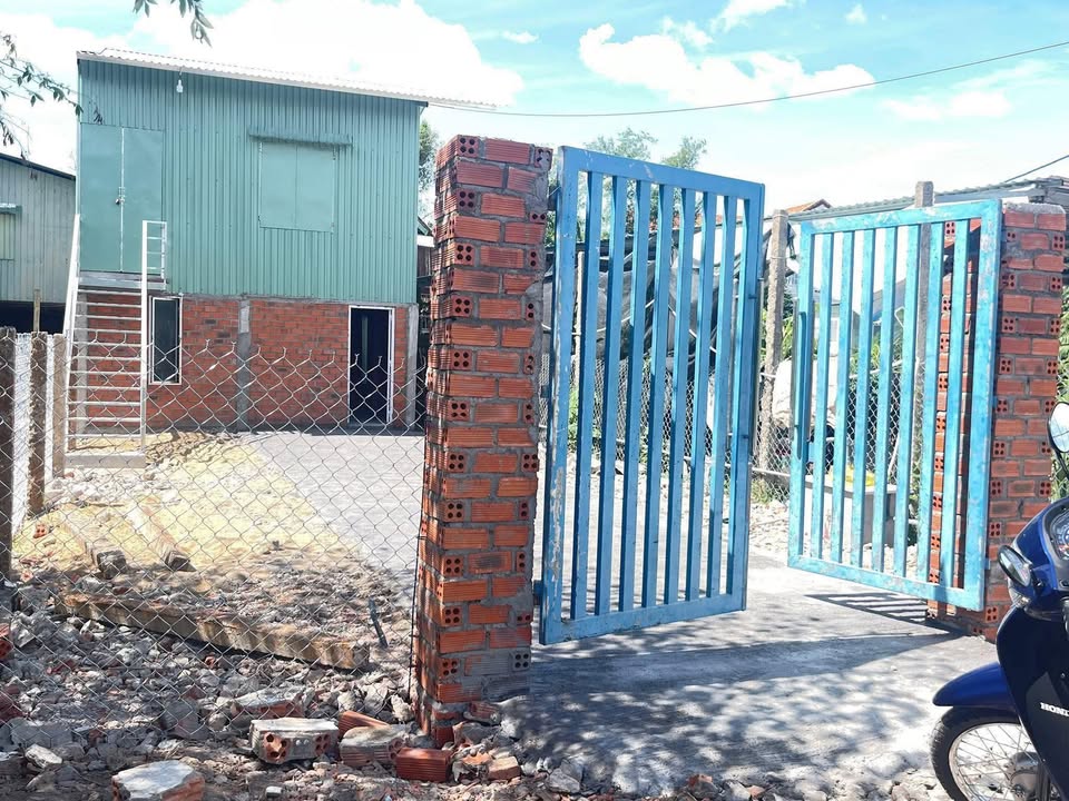 Nhà cấp 4 mới xây tại Đông Phước, Tuy Hoà, 132m² - Giá tốt cho tài chính thấp!