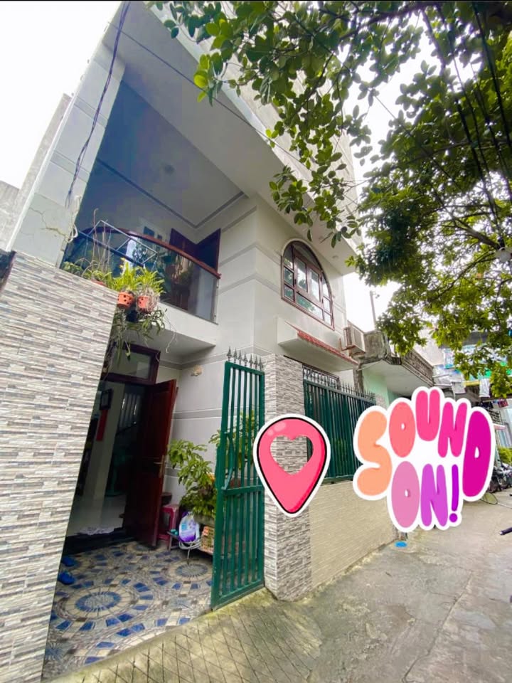 Nhà đẹp 4 tầng hẻm Nguyễn Trãi, 81.7m², giá 3.45 tỷ - Đầu tư sinh lời từ nhà yến!