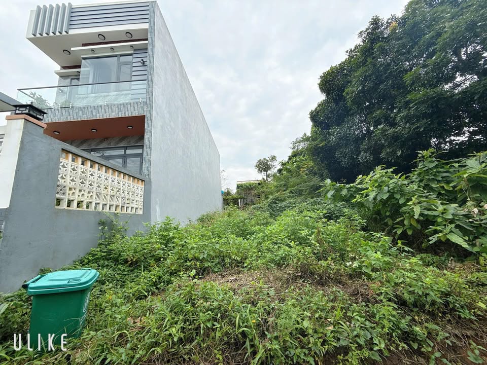 Đất nền Hòa Phong Đà Nẵng 131m² giá 1.3 tỷ - Ô tô tới nơi!