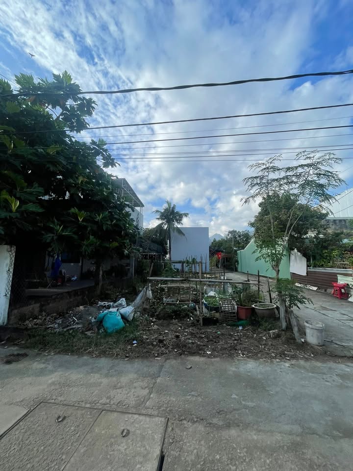 Đất nền Kiệt ô tô Đào Nghiễm 80m² giá 3.2 tỷ - Lô góc phong thủy tốt!