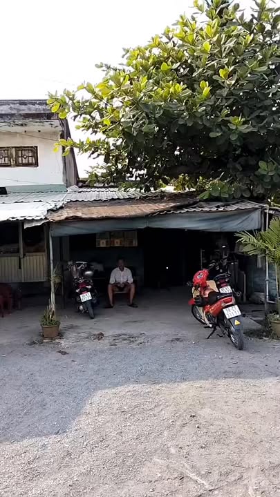 Nhà cấp 4 1/ Tân Hiệp 9, Hóc Môn 400m² giá 6 tỷ - Chính chủ bán gấp!