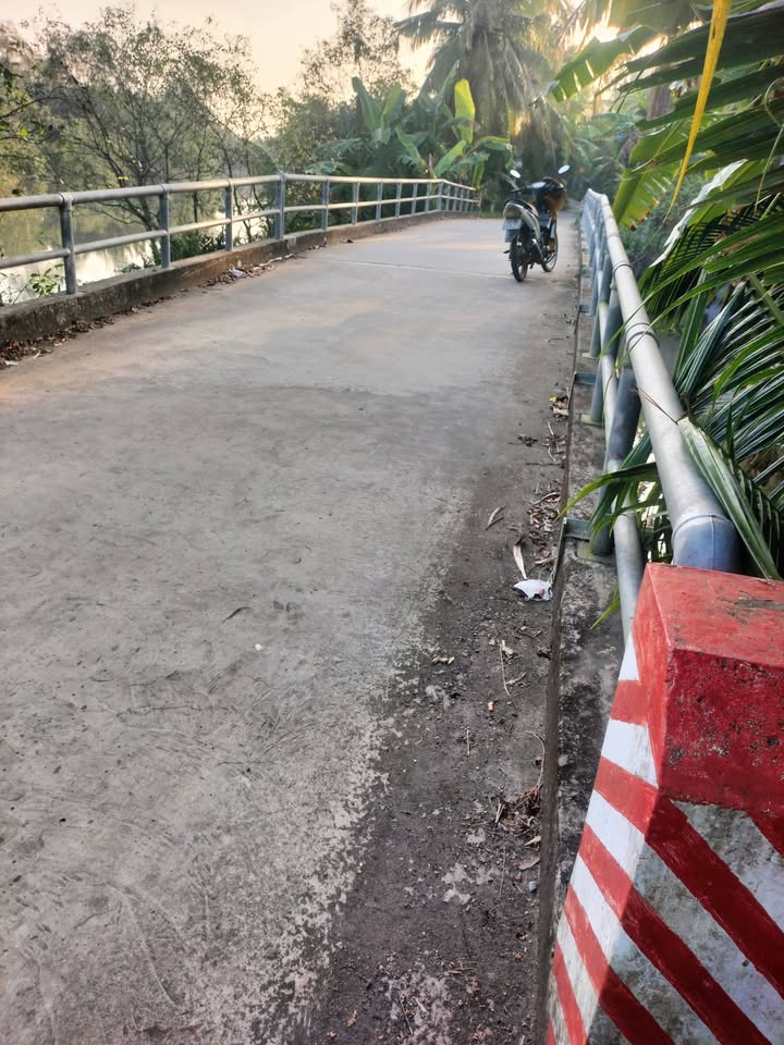 Đất nền xã Vĩnh Kim, Huyện Châu Thành, 115m² giá 330 triệu - Cơ hội đầu tư hấp dẫn!