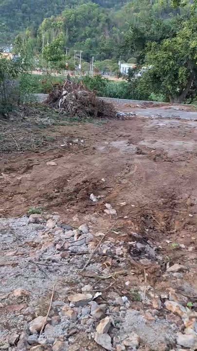 Đất nền tiểu khu 1 cũ, Mộc Sơn 3816m² giá 3 tỷ - Đầu tư sinh lời ngay!