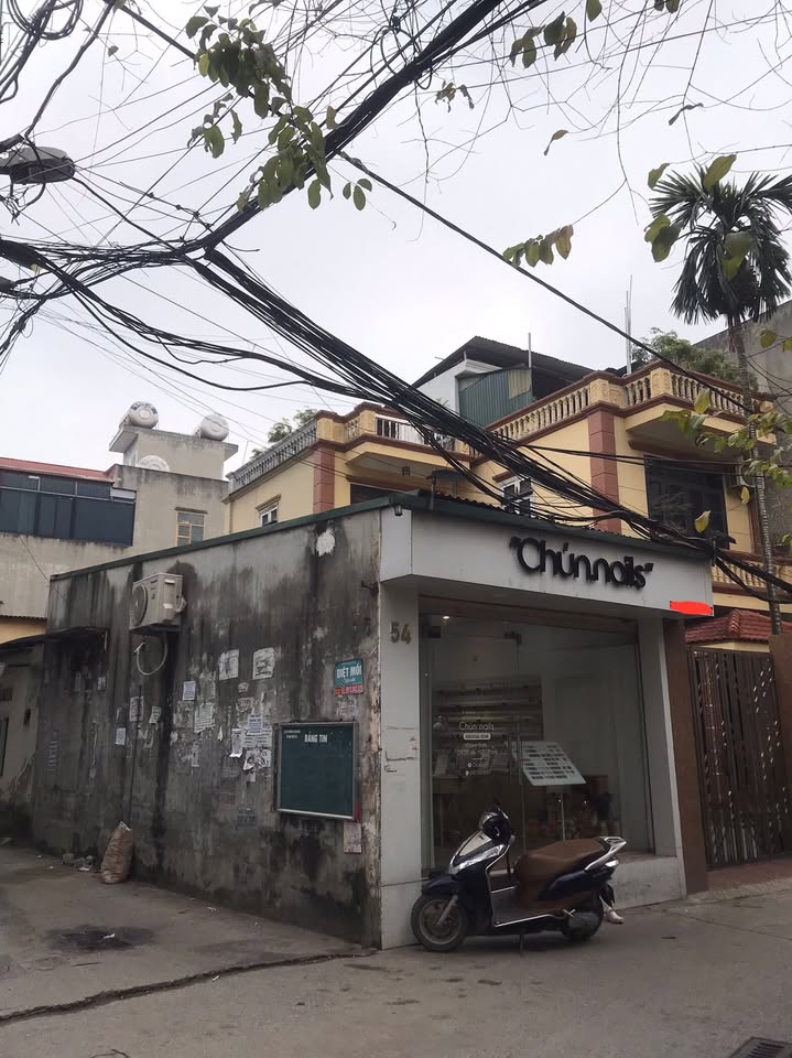 Nhà cấp 4 phố Nam Dư, Hoàng Mai 53m² giá 6.x tỷ - Đầu tư sinh lời ngay!