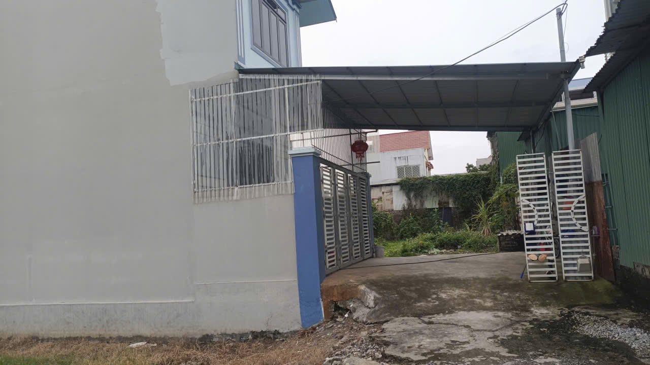 Đất thổ cư 120m² Thôn Hoa Đường, Ứng Thiên, Hà Nội - Đầu tư sinh lời ngay!