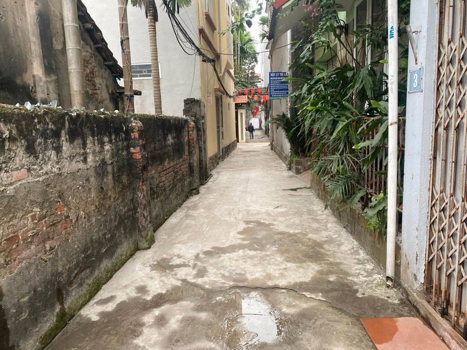 Đất nền Làng Xóm, Đông Ngạc, 367m², giá 23 tỷ - Tiềm năng đầu tư lớn!