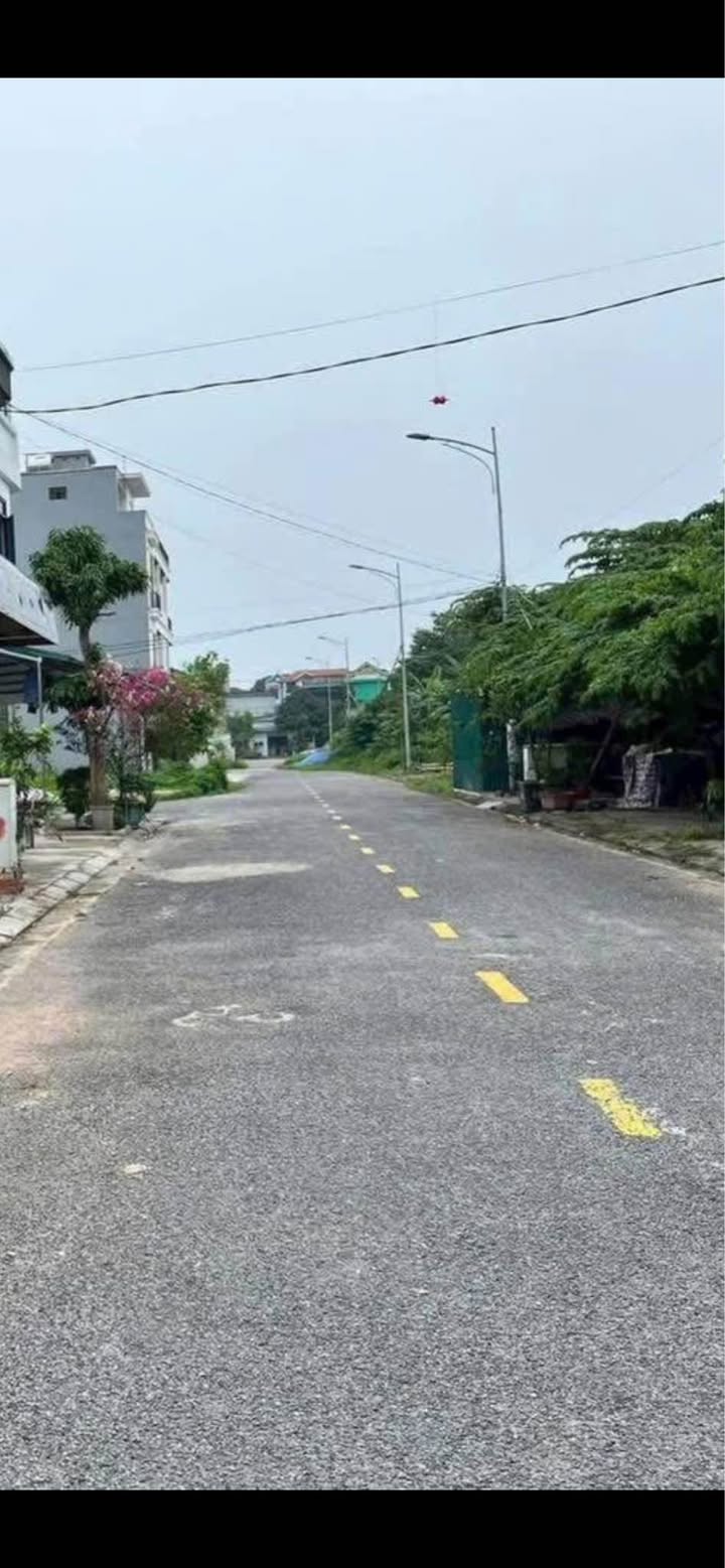 Đất nền khu đấu giá Trường Y Lê Hồng Phong 85m² giá 3x triệu - Đầu tư sinh lời ngay!