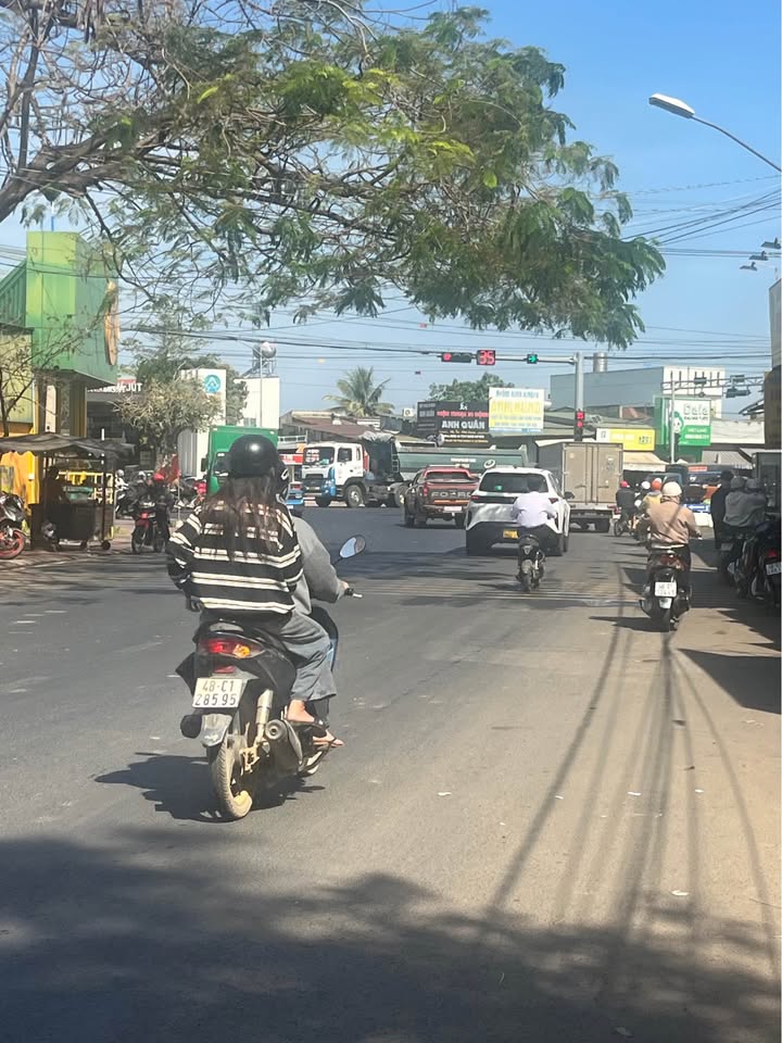 Đất thổ cư đường Nguyễn Hữu Thọ, Lâm Đồng 126m² giá 930 triệu - Đầu tư sinh lời ngay!