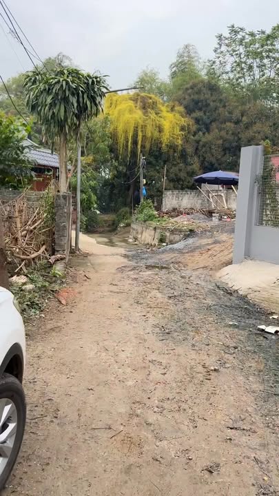 Đất nền Cẩm Ngọc, Cẩm Thủy, Thanh Hóa 127m² giá chỉ 600 triệu - Mặt tiền rộng, đầu tư sinh lời!