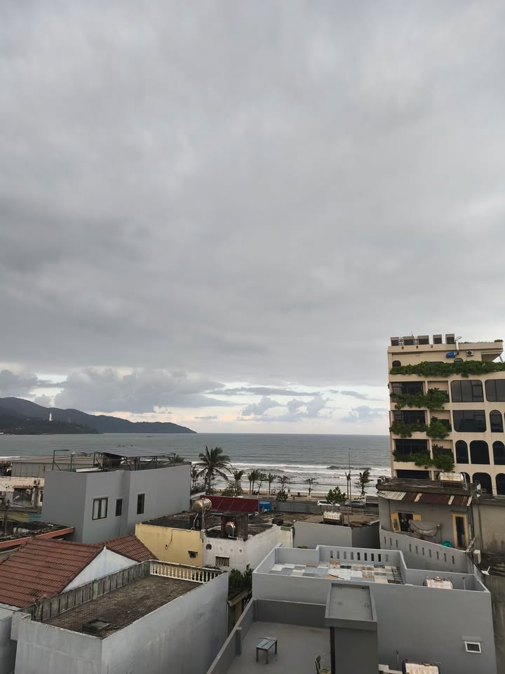 Đất kiệt Thọ Quang, Sơn Trà, Đà Nẵng 70m² giá 2 tỷ - Cơ hội vàng đầu tư!