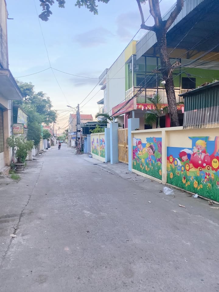 Lô đất xây dựng 98,8m² tại Quảng Yên giá chỉ 1,2 tỷ - Cơ hội đầu tư tuyệt vời!