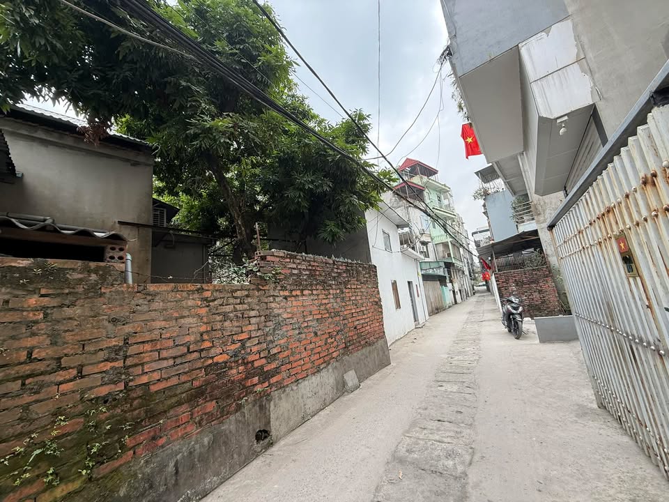 Đất nền Hạ Long 93m² giá 2.4 tỷ - Đường ô tô vào tận nơi!