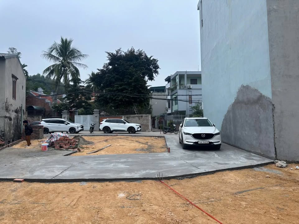 Đất phân lô tại Phường Hà Lầm, TP. Hạ Long 54m² giá 2 tỷ - Đầu tư sinh lời ngay!