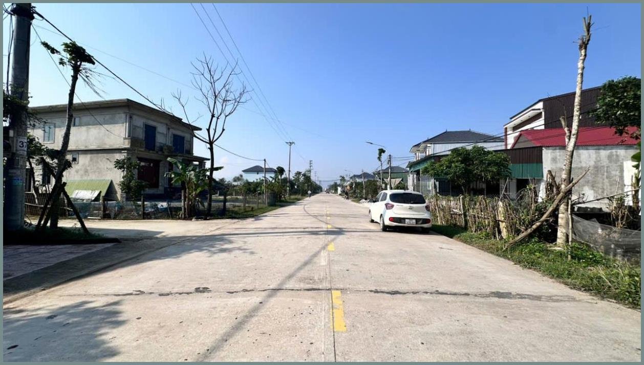 Đất nền mặt đường Nguyễn Xí, Tân Lâm Hương 90m² giá hấp dẫn - Đầu tư sinh lời ngay!