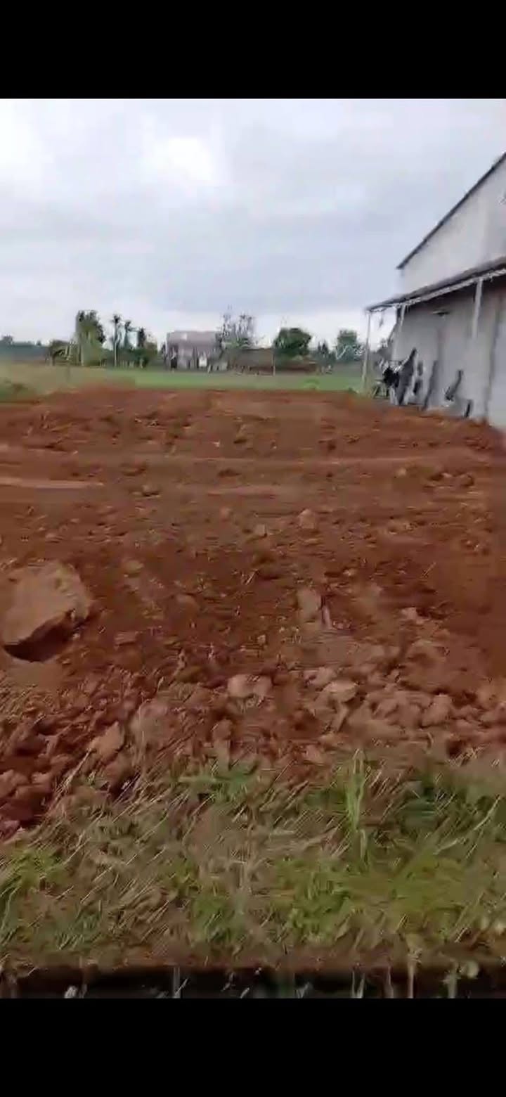 Đất thổ cư xã Ea Bung 680m² giá 390 triệu - Đường bê tông thông thoáng!