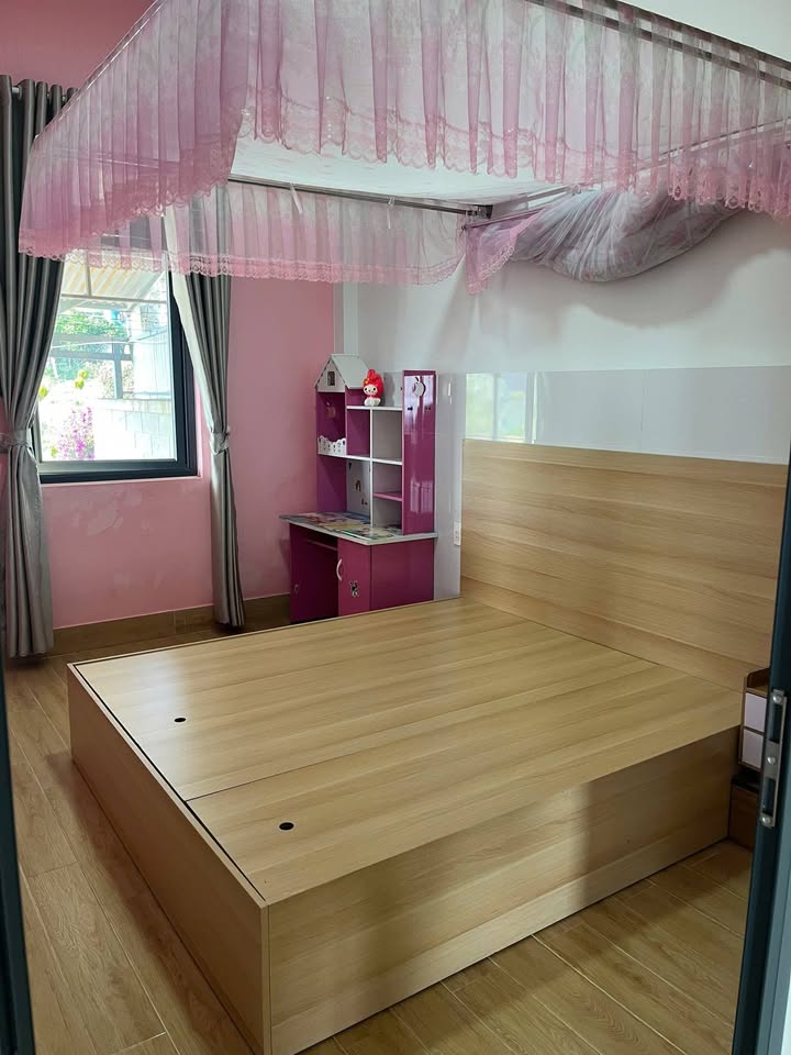 Nhà nguyên căn Xuân Trường Đà Lạt 2PN giá 4 triệu - Săn mây tại giường!