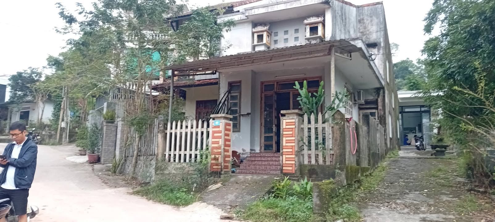 Đất nền mặt tiền đường Điện Biên Phủ, Thủy Xuân 100m² giá 2.1 tỷ - Tiềm năng đầu tư sinh lợi!