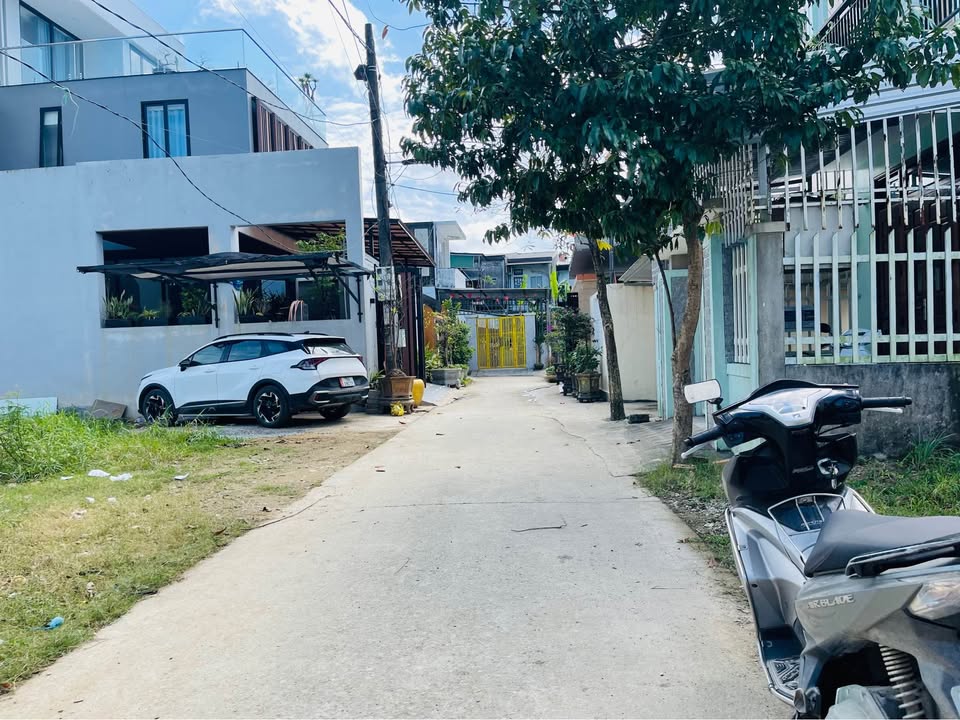 Đất quy hoạch đường ô tô 5m gần chợ Mai, Mỹ Thượng 144m² giá 2.5 tỷ - Tiềm năng đầu tư lớn!