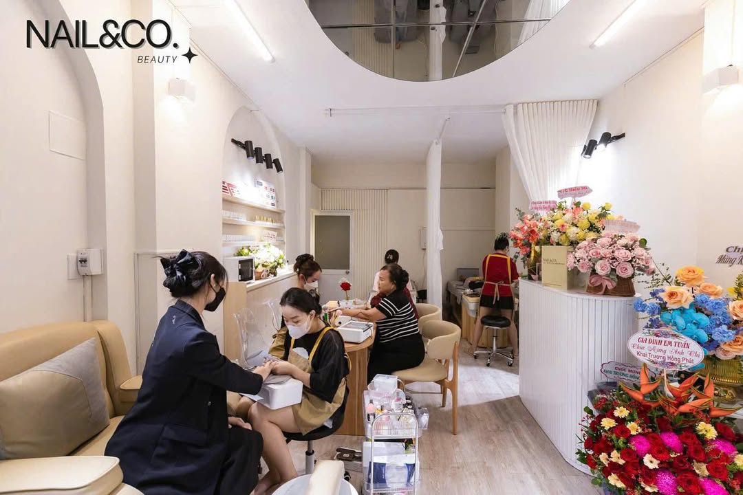 Mặt bằng cho thuê tại Quận 1, 40m² giá 12 triệu - Vào kinh doanh ngay!