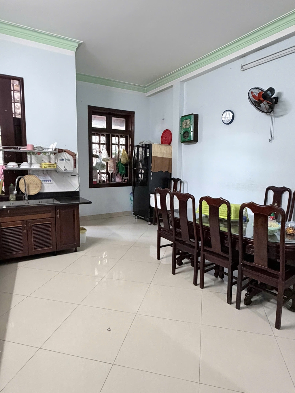 Nhà 4 tầng Gò Dầu, Tân Phú, 96m² - Ô tô tận cửa, giá 11 tỷ!