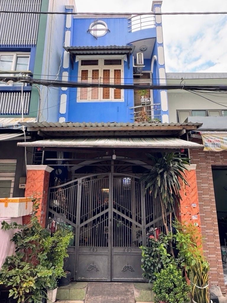 Nhà phố Nguyễn Nhữ Lãm, 68m² giá 7.58 tỷ - Vị trí vàng kinh doanh sầm uất!