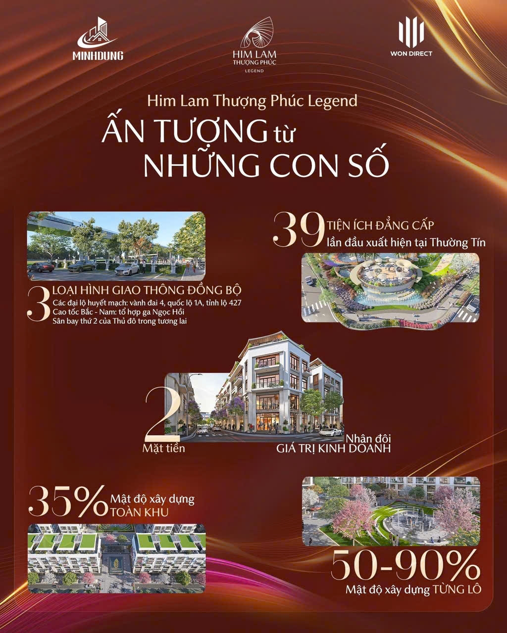 Liền kề Him Lam Thường Tín 65m² giá 12,8 tỷ - Đầu tư bền vững cho gia đình!