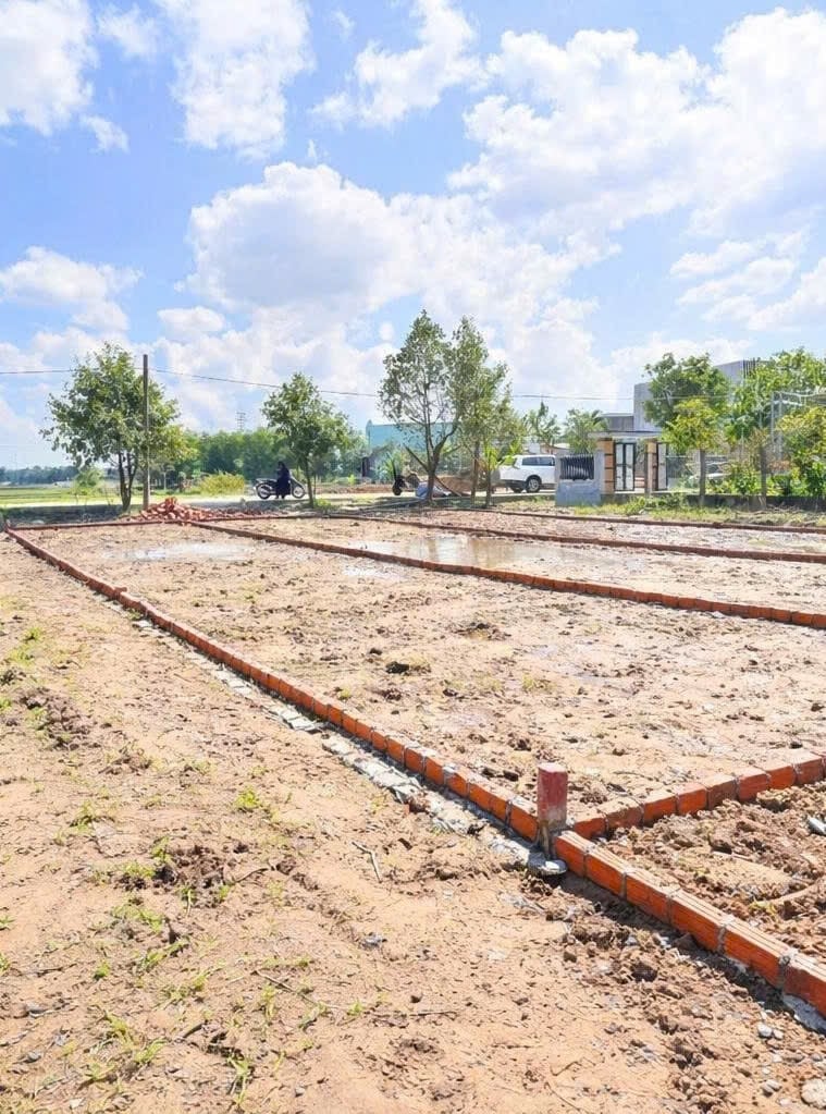 Đất Tích Phú, Đại Hiệp 110m² giá 1.09 tỷ - Đường lớn, sổ hồng sẵn!