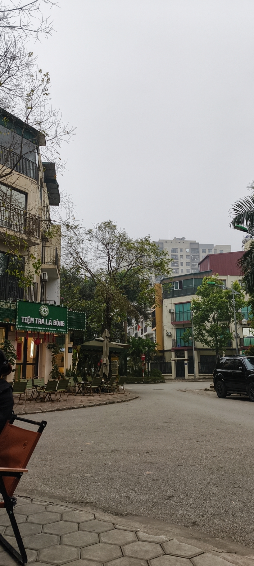 Nhà liền kề Báo Nhân Dân Xuân Phương 56m² giá 16 tỷ - Dòng tiền ổn định từ thuê