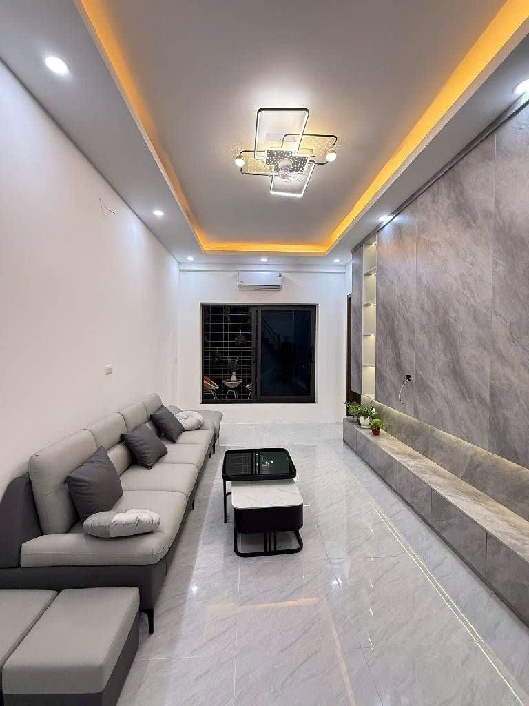 Căn hộ tập thể Kim Liên Đống Đa 110m² giá 4.6 tỷ - Nhà đẹp, ở ngay!