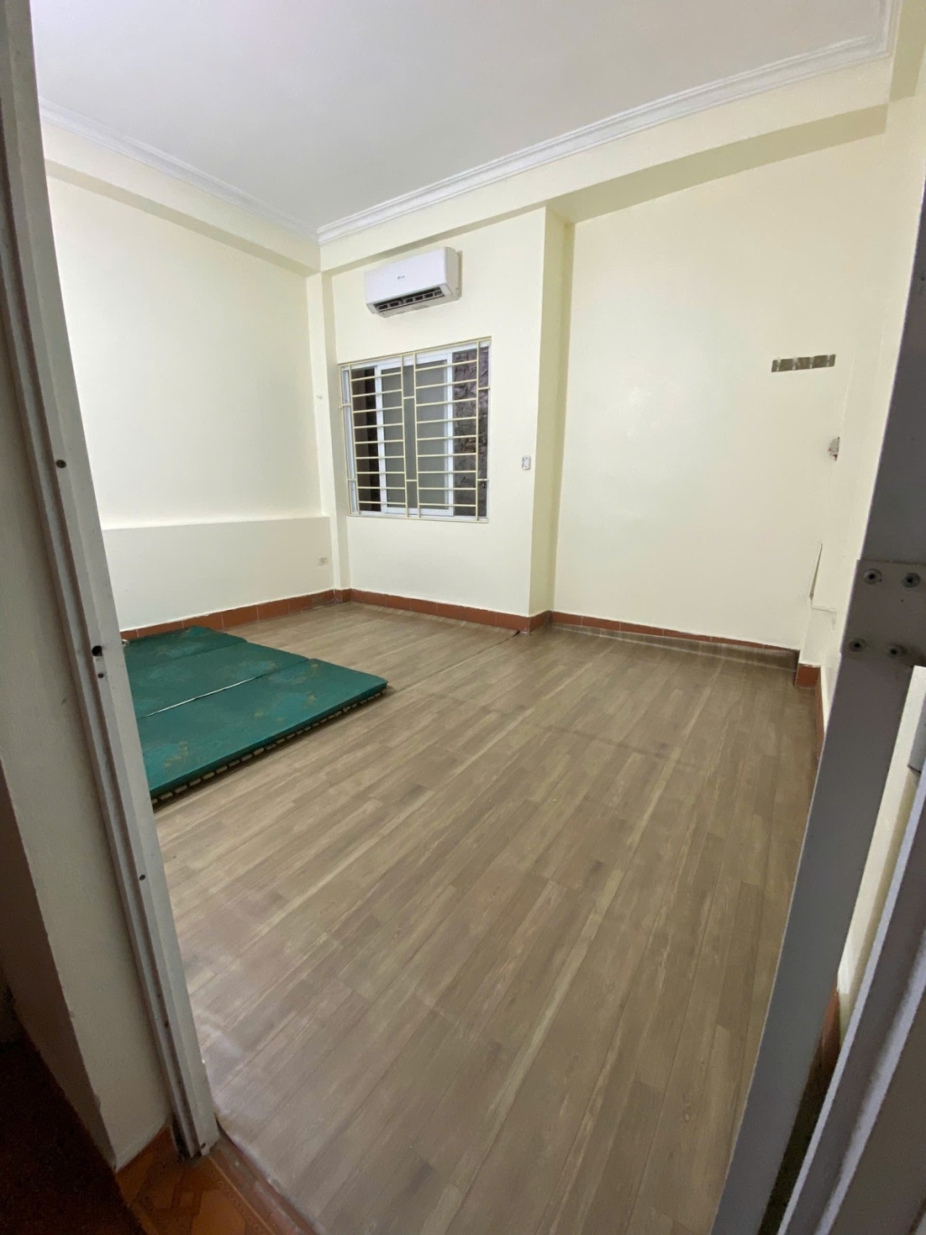 Nhà riêng Tân Triều, Thanh Trì 62m² giá 11.69 tỷ - Sân rộng thoáng mát!