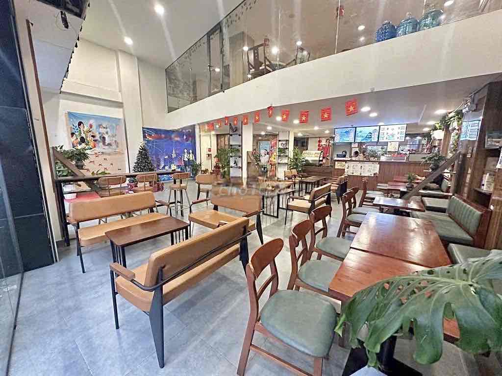 Mặt bằng cho thuê 130m² tại đường Hòa Bình, Tân Phú - Giá chỉ 28 triệu!