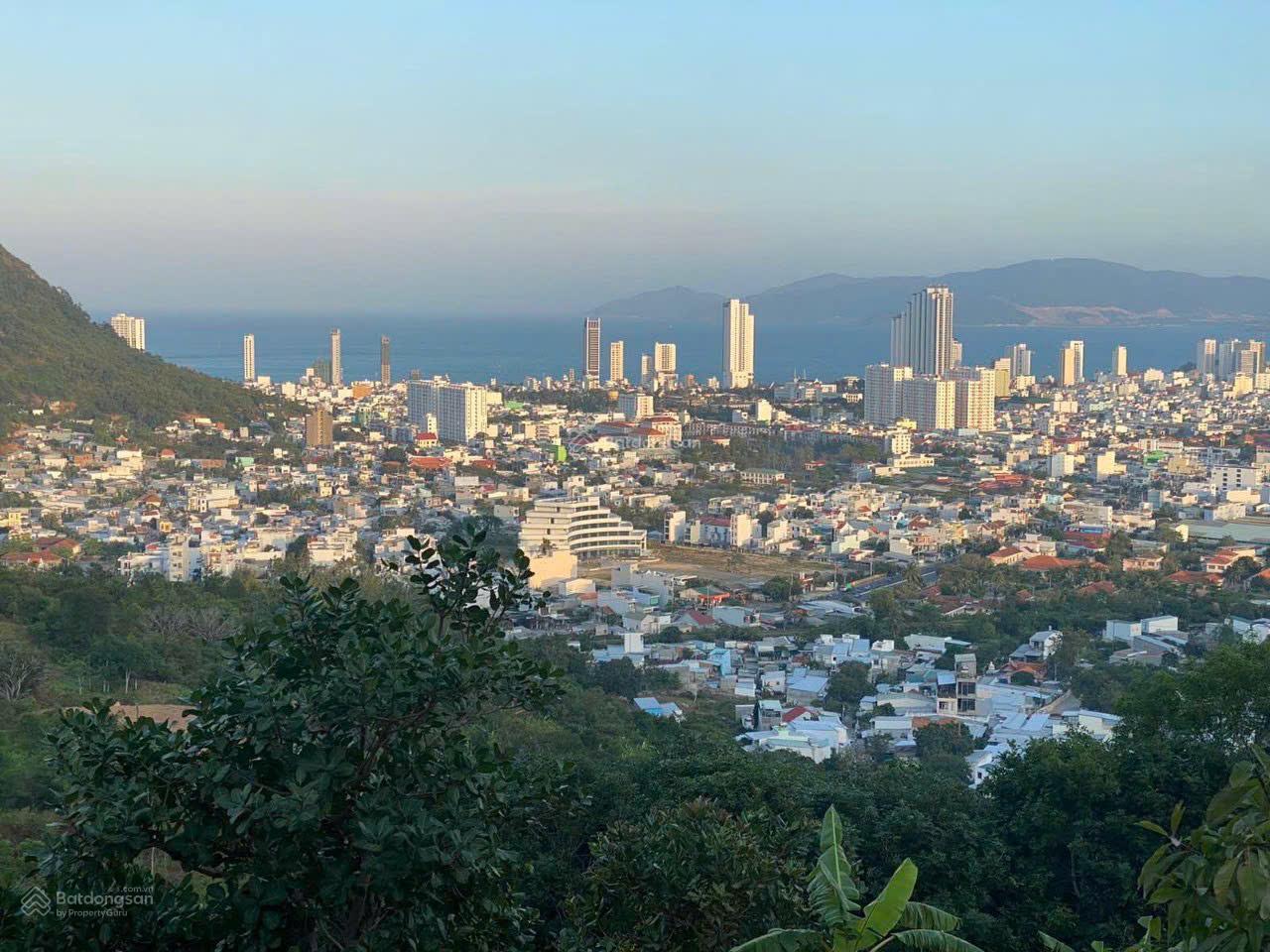 Đất nền Nguyễn Xiển, Vĩnh Hải, Nha Trang 75.000m² - Cơ hội đầu tư tuyệt vời!