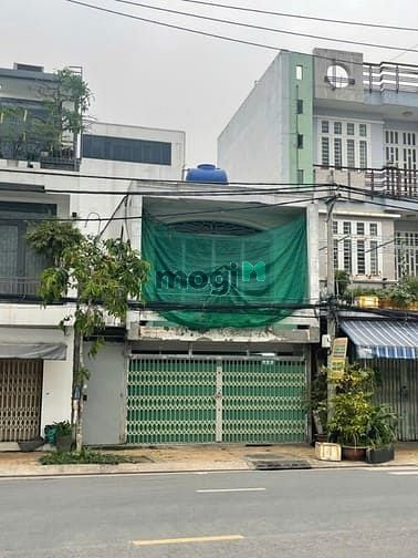 Bán nhà mặt tiền Rạch Bà Tiếng, Quận Bình Tân, 78m² - Kinh doanh thuận lợi!