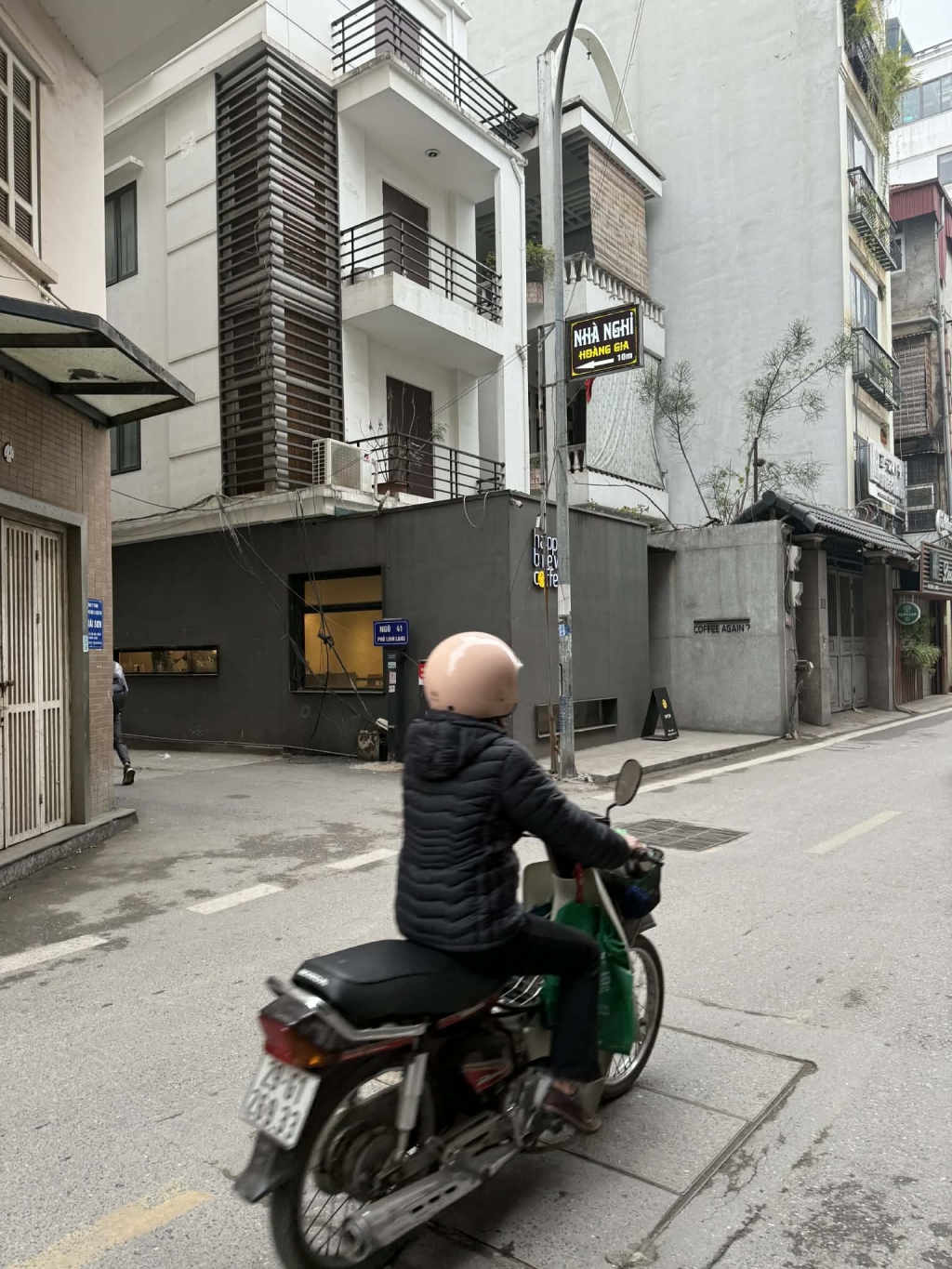 Nhà phố Linh Lang Ba Đình 80m² giá 38 tỷ - Địa điểm kinh doanh lý tưởng!