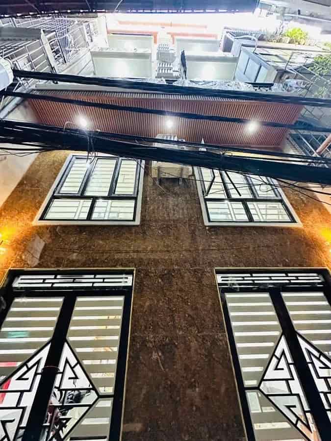 Chung cư mini cho thuê tại Trường Chinh 69m² - Dòng tiền 1,56 tỷ/năm - Giá tốt hiếm có!