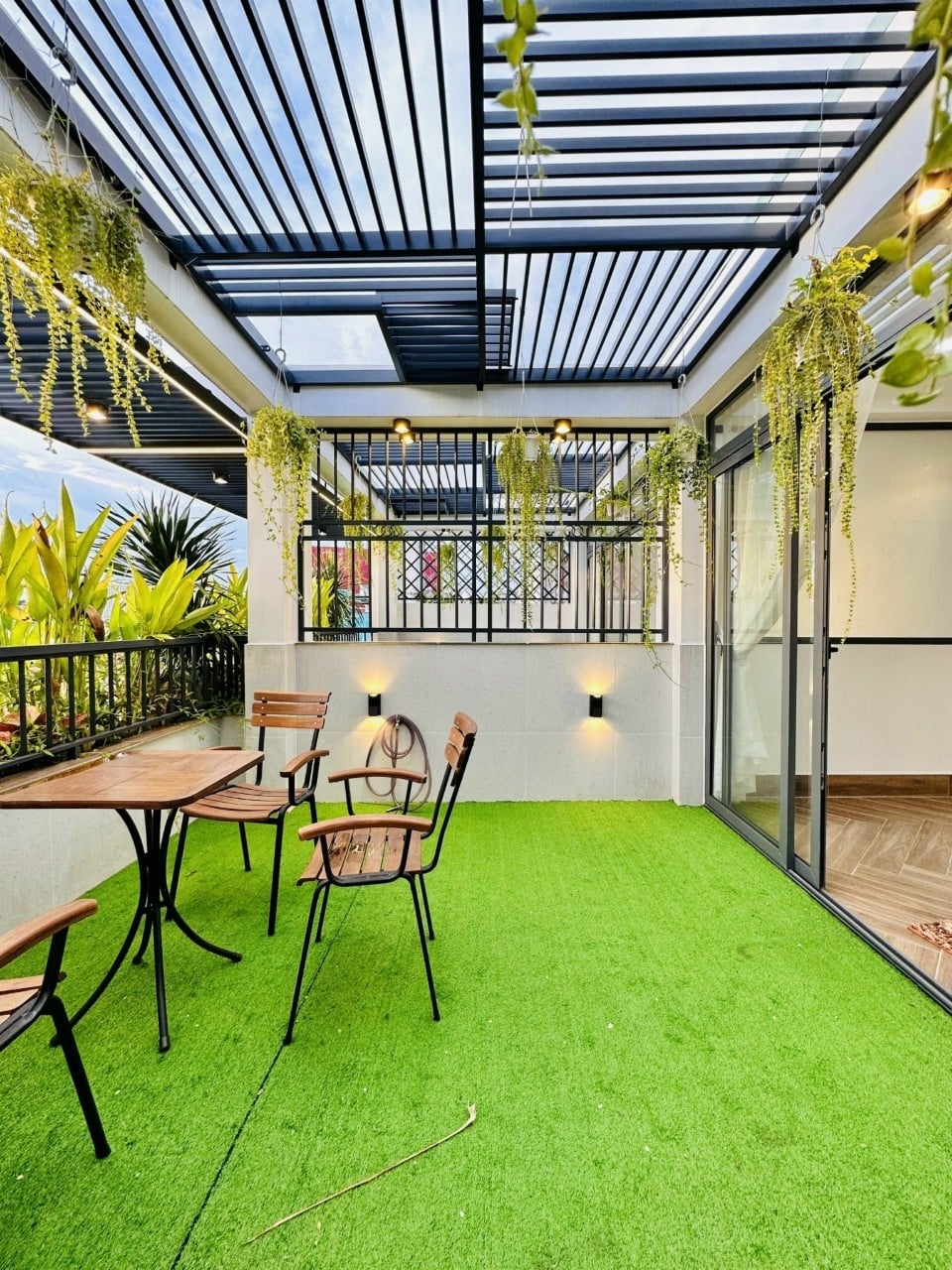 Nhà Bình Tân Nguyễn Cửu Phú 66m² giá 6.7 tỷ - Sẵn sàng vào ở ngay!