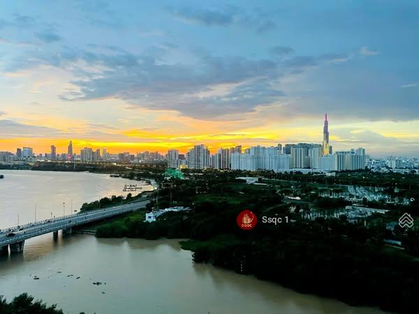 Căn hộ 2PN Đảo Kim Cương 86m² giá 8 tỷ - Sẵn sàng ở ngay!