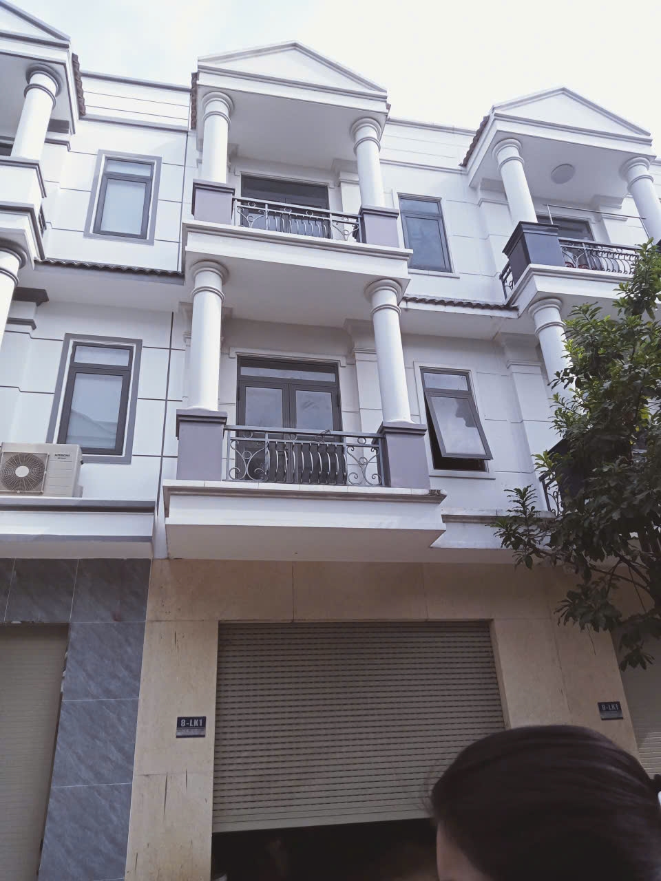 Nhà phố Tân Hiệp 60m² giá 1,9 tỷ - Chính chủ bán gấp mặt tiền đường