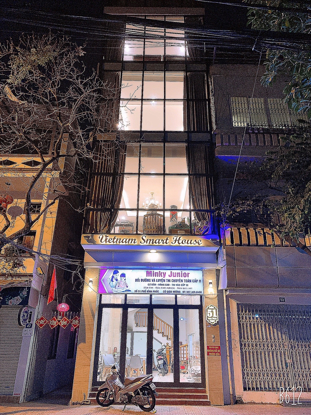 Nhà riêng 2 mặt thoáng Vĩnh Phúc - Ba Đình 40m² giá 20 tỷ - Chính chủ bán gấp!