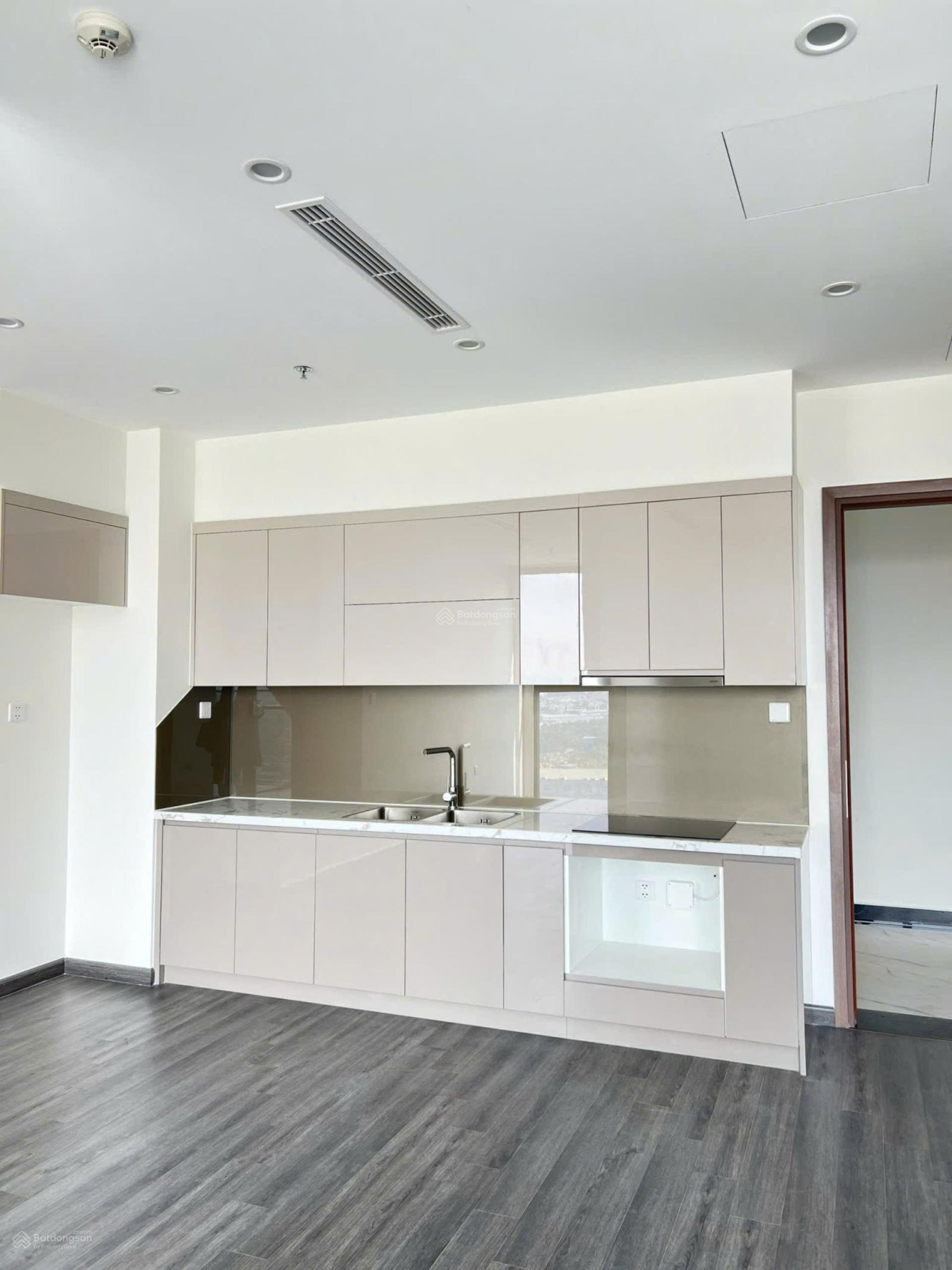 Căn hộ cao cấp 2PN tòa TK1 Vinhomes Smart City 64.8m² giá 5.8 tỷ - Sẵn sàng vào ở!