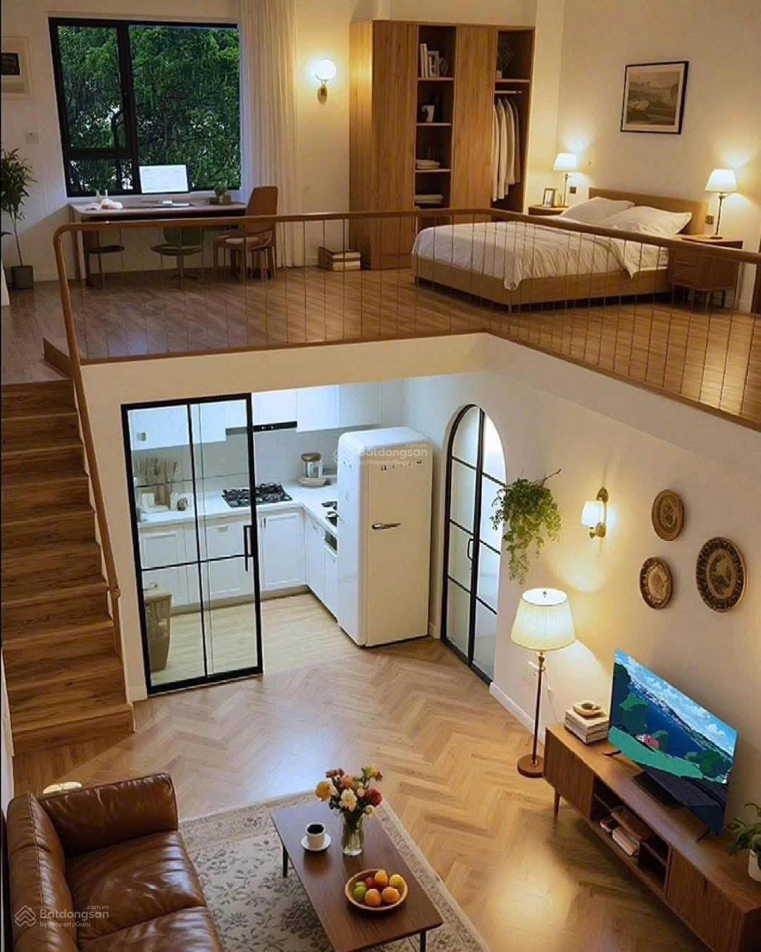 Căn Hộ Cao Cấp 68m² Phủ Lý, Giá 1.6 Tỷ - Sở Hữu Ngay Chỉ Với 550 Triệu!