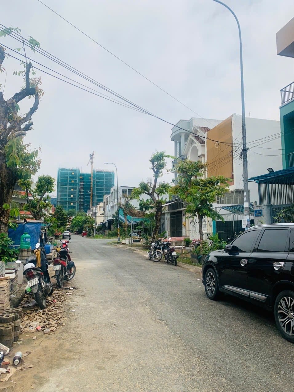 Đất nền Tây Bắc KDC Nam Long 1, Cái Răng, 85.5m² giá 6.5 tỷ - Cần bán gấp!