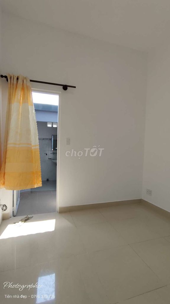 Nhà phố cao cấp Phạm Thế Hiển, Quận 8, 74m² giá 7.8 tỷ - Đẹp như mới!