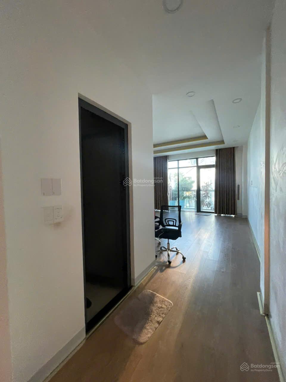 Nhà cho thuê 4 tầng đường Bình Lợi 102m² - Kinh doanh đa ngành, tiện ích đầy đủ!