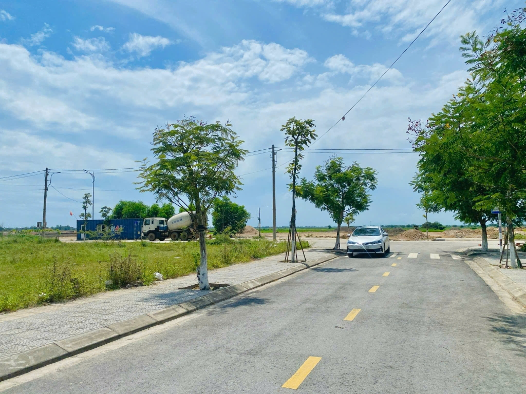 Đất đẹp KQH Hói Sen, 150m² chỉ 4.28 tỷ - Đầu tư sinh lời ngay!