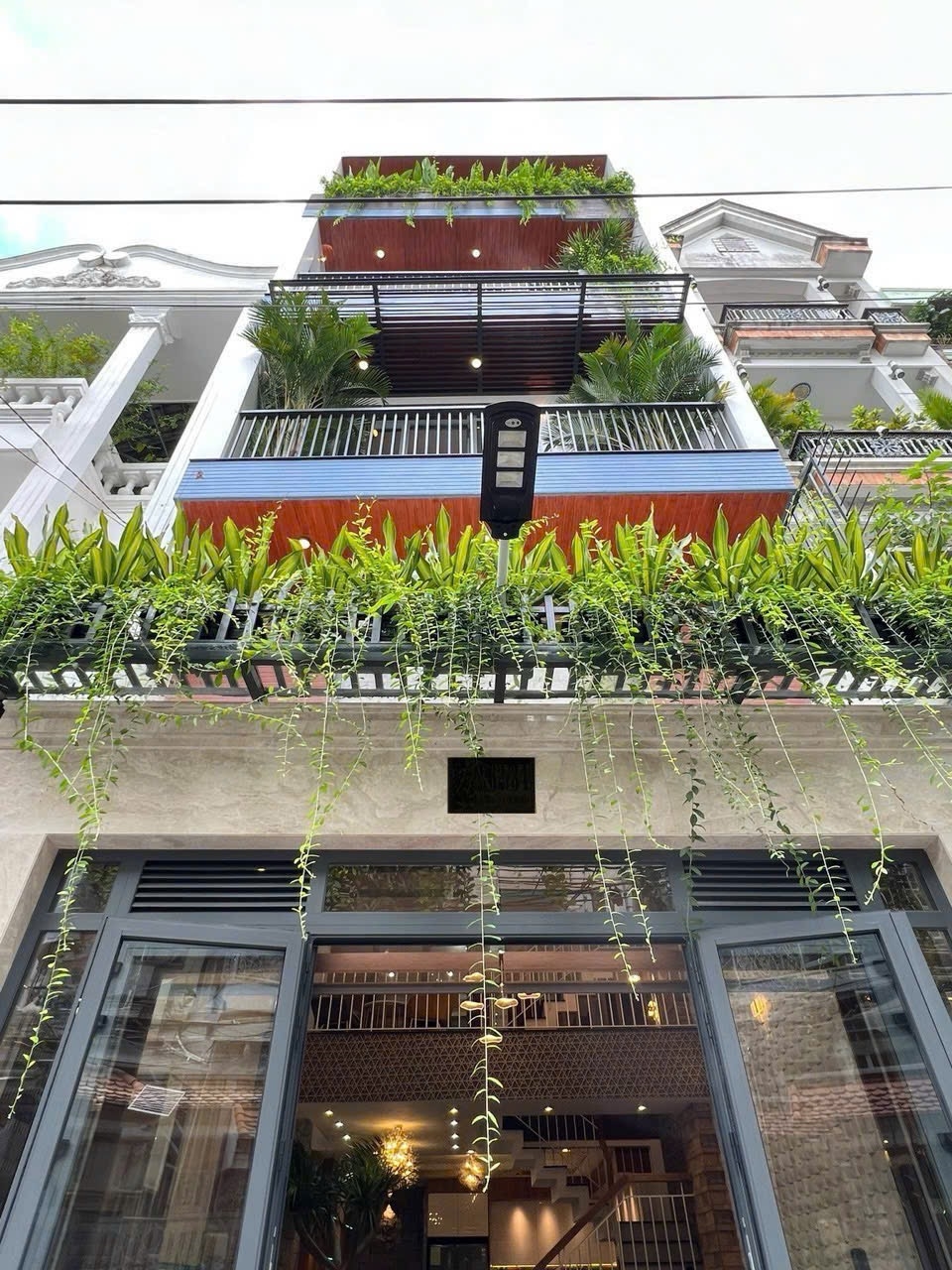 Nhà Phan Văn Trị, Bình Thạnh 40m² giá 2.55 tỷ - Sẵn sàng vào ở ngay!