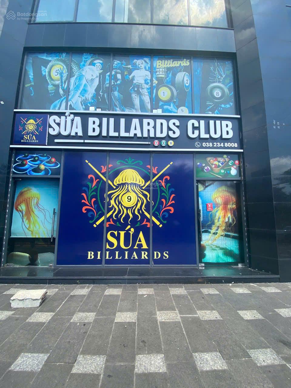 Shophouse 2 mặt tiền Hoàng Mai 86m² giá 32 triệu - Vị trí kinh doanh lý tưởng!