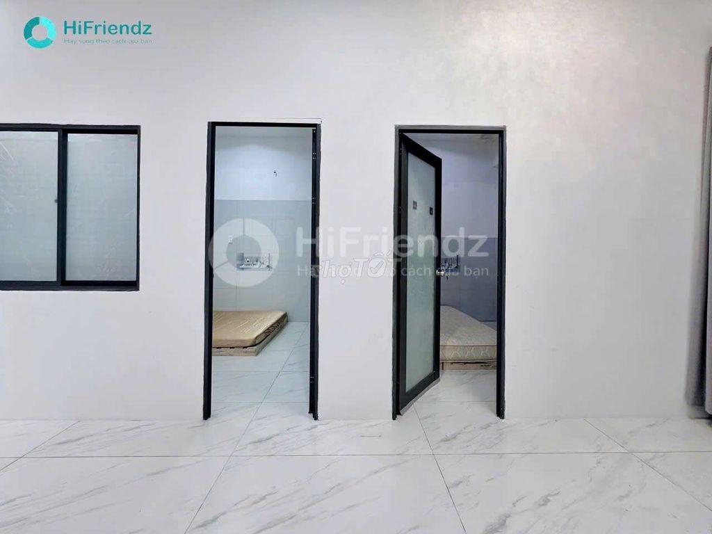 Căn hộ 2PN đường Hoàng Quốc Việt, quận 7 - Giá chỉ 6.7 triệu, đầy đủ nội thất!