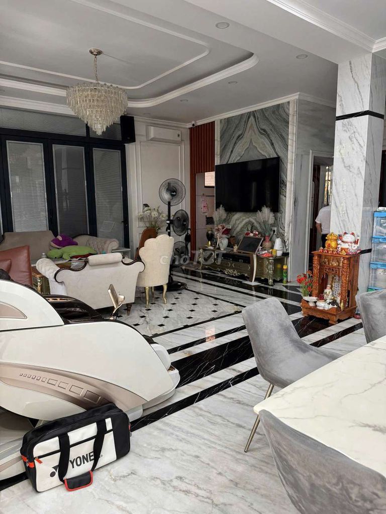 Biệt thự Him Lam 6A Trung Sơn 247m² giá 37 tỷ - Sẵn sàng vào ở ngay!